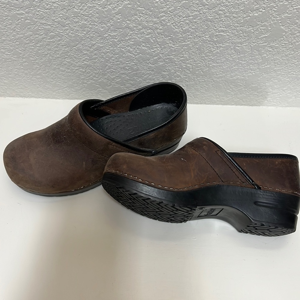 Sanita Clog Shoes